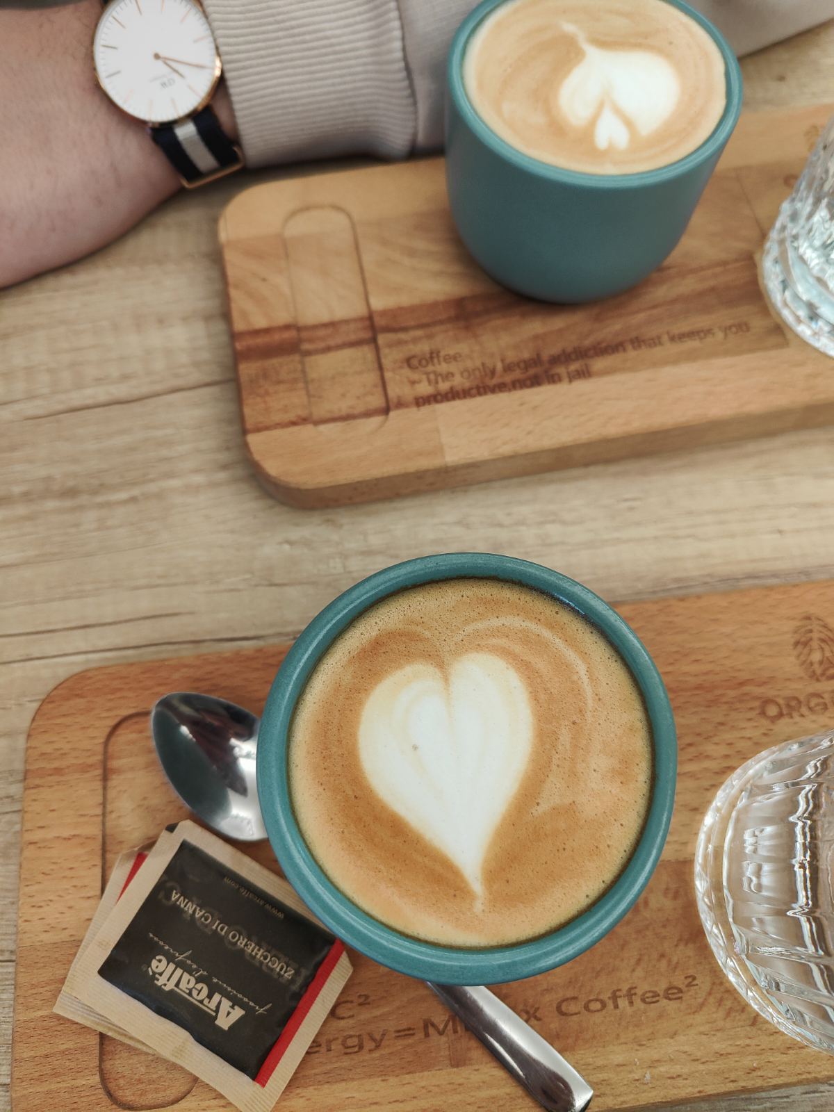 Orgolio Specialty Coffee